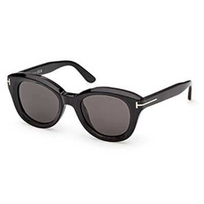Tom Ford FT1344 Nika-02 Sunglasses